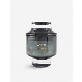 TOM DIXON/Scent Earth large candle ✿ Discount Store