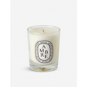 DIPTYQUE/Ambre scented candle 70g ✿ Discount Store