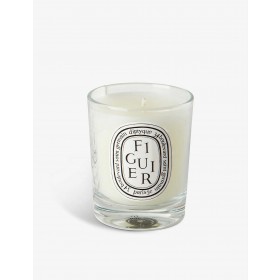 DIPTYQUE/Figuier mini scented candle ✿ Discount Store