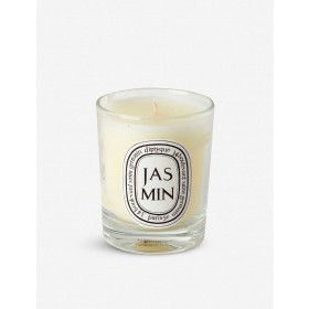 DIPTYQUE/Jasmin mini scented candle ✿ Discount Store