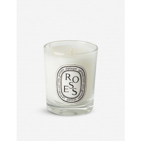 DIPTYQUE/Roses mini scented candle ✿ Discount Store