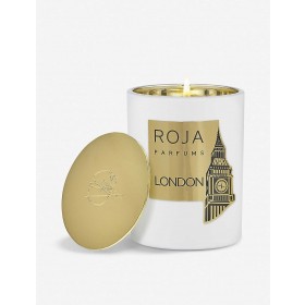 ROJA PARFUMS/London scented candle 300g ✿ Discount Store