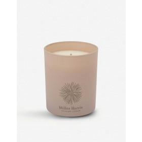 MILLER HARRIS/Digne de Toi scented home candle 185g ✿ Discount Store