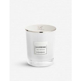 YVES SAINT LAURENT/Saharienne scented candle 180g ✿ Discount Store