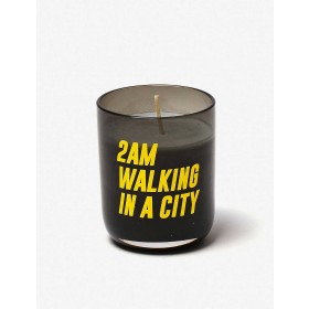 SELETTI/Memories 2am Walking In The City scented candle 110g ✿ Discount Store