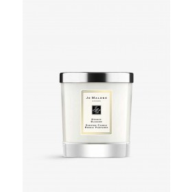 JO MALONE LONDON/Orange Blossom home candle 200g ✿ Discount Store
