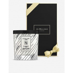JO MALONE LONDON/Pomegranate Noir London Edition home candle 200g ✿ Discount Store