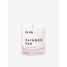19-69/Rainbow Bar Candle 200ml ✿ Discount Store