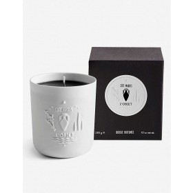 L'OBJET/Côté Maquis scented embossed candle 285g ✿ Discount Store