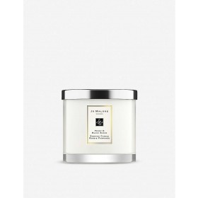 JO MALONE LONDON/Peony and Blush Suede deluxe candle 600g ✿ Discount Store