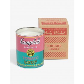 LIGNE BLANCHE/Campbell scented candle 140g ✿ Discount Store