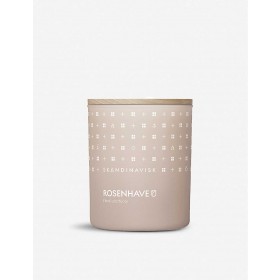 SKANDINAVISK/Rosenhave scented candle 200g ✿ Discount Store