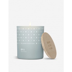 SKANDINAVISK/ØY scented candle 200g ✿ Discount Store