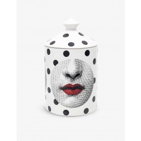 FORNASETTI/Fornasetti x Comme des Garçons Comme des Forna scented candle 300g ✿ Discount Store