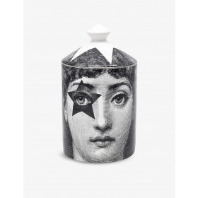 FORNASETTI/Star Lina scented candle 300g ✿ Discount Store