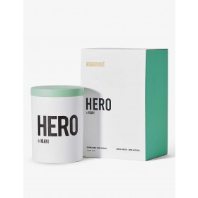 NOMAD NOE/Hero In Niani scented candle 220g ✿ Discount Store
