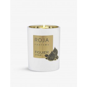 ROJA PARFUMS/Figuier d’Italie scented candle 300g ✿ Discount Store