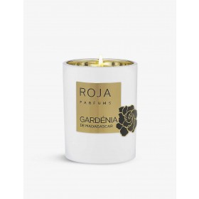 ROJA PARFUMS/Gardénia de Madagascar scented candle 300g ✿ Discount Store