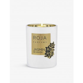ROJA PARFUMS/Jasmin De Grasse scented candle 300g ✿ Discount Store