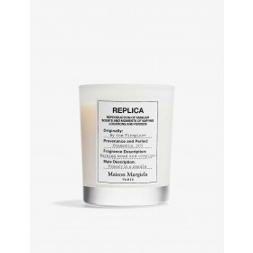MAISON MARGIELA/Replica By The Fireplace scented candle 165g ✿ Discount Store