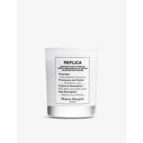 MAISON MARGIELA/Replica Lazy Sunday Morning scented candle 165g ✿ Discount Store