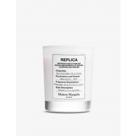 MAISON MARGIELA/Replica Springtime in a Park scented candle 165g ✿ Discount Store