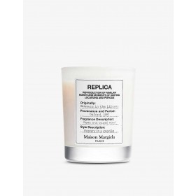 MAISON MARGIELA/Replica Whispers in the Library scented candle 165g ✿ Discount Store