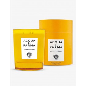 ACQUA DI PARMA/Luce di Colonia scented candle 500g ✿ Discount Store