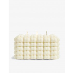 CAIA CANDLE/Les Derrieres wax candle 1.6kg Limit Offer