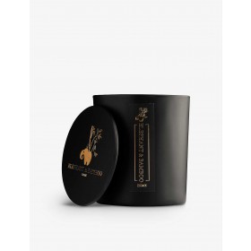 ELEPHANT & BAMBOO/Royal Oud scented candle 300g ✿ Discount Store