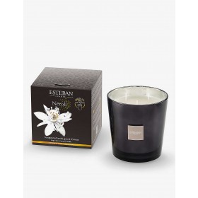 ESTEBAN/Neroli three-wick scented candle 450g ✿ Discount Store