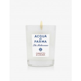 ACQUA DI PARMA/Blu Mediterraneo Chinotto di Liguria scented candle 200g ✿ Discount Store