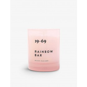 19-69/Rainbow Bar vegetable-wax candle 200ml ✿ Discount Store