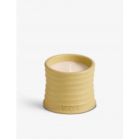 LOEWE/Honeysuckle scented candle 170g ✿ Discount Store