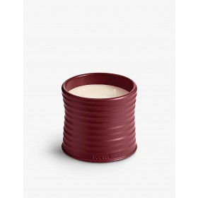 LOEWE/Beetroot medium candle 1.15kg ✿ Discount Store