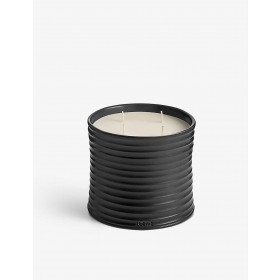 LOEWE/Liquorice vegetable-wax scented candle 2120g ✿ Discount Store