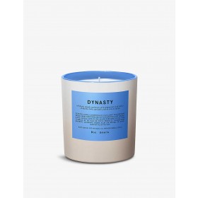 BOY SMELLS/Pride Dynasty limited-edition scented candle 240g ✿ Discount Store