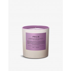 BOY SMELLS/Pride Philia scented candle 240g ✿ Discount Store