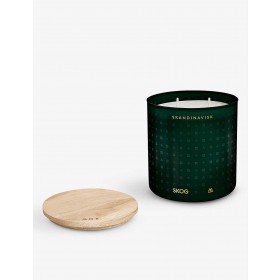 SKANDINAVISK/SKOG scented candle with lid 400g ✿ Discount Store
