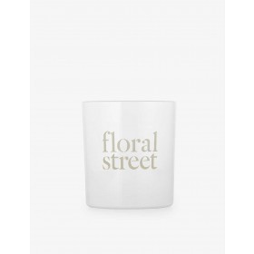 FLORAL STREET/Grapefruit Bloom candle 200g ✿ Discount Store