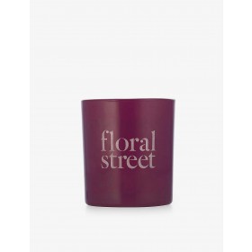 FLORAL STREET/Santal candle 200g ✿ Discount Store