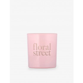 FLORAL STREET/Wonderland Bloom candle 200g ✿ Discount Store