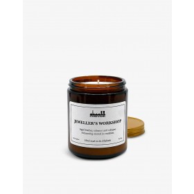 PROVIDE/Jeweller’s Workshop soy scented candle 200g ✿ Discount Store