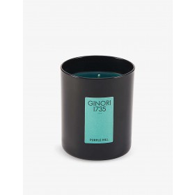 GINORI 1735/Il Seguance scented candle 190g ✿ Discount Store
