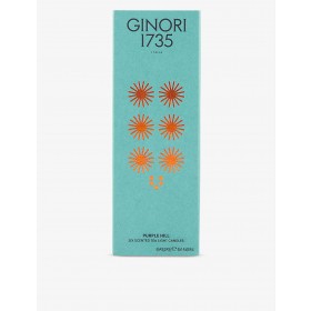 GINORI 1735/Purple Hill scented tealight candles pack of six ✿ Discount Store