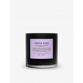 BOY SMELLS/Purple Kush scented candle 765g ✿ Discount Store