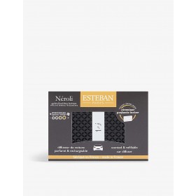 ESTEBAN/Néroli scented car diffuser and refill ✿ Discount Store