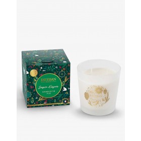 ESTEBAN/Exquisite Fir scented candle 450g ✿ Discount Store