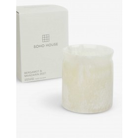 SOHO HOME/Bianco scented candle 210g ✿ Discount Store