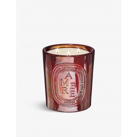 DIPTYQUE/Ambre limited-edition giant scented candle 1.5kg ✿ Discount Store